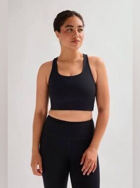 Girlfriend Collective Paloma Bra